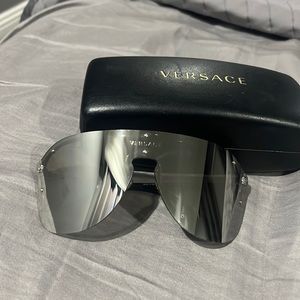 Versace sunglasses